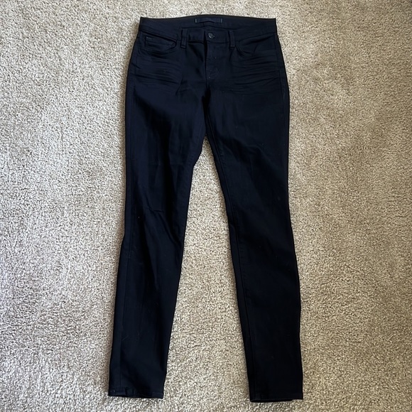JBrand Skinny Jeans size 27 - Picture 2 of 3
